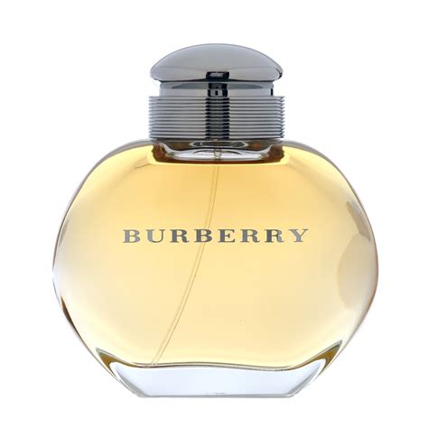 burberry perfumes for women|classic burberry perfume for women.